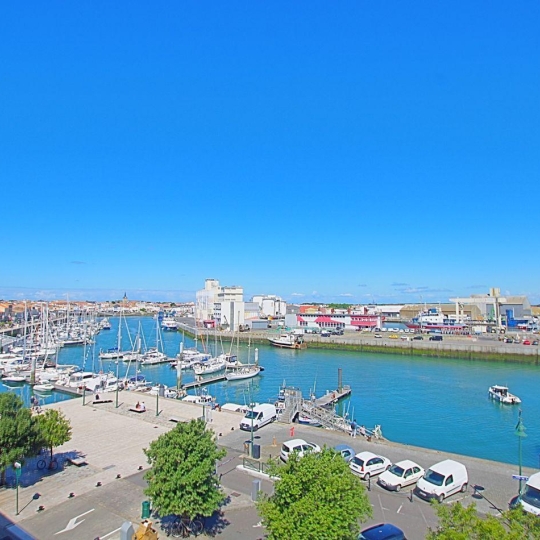  Cote & Sables Immobilier : Appartement | LES SABLES-D'OLONNE (85100) | 62 m2 | 346 500 € 