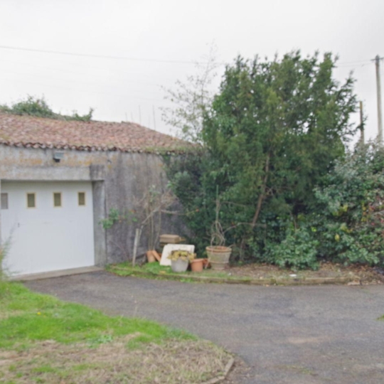  Cote & Sables Immobilier : Maison / Villa | SAINTE-FOY (85150) | 95 m2 | 205 000 € 