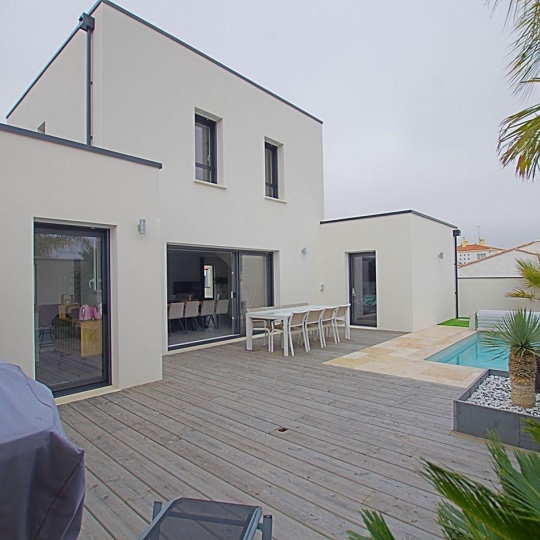  Cote & Sables Immobilier : Maison / Villa | LES SABLES-D'OLONNE (85180) | 125 m2 | 725 000 € 