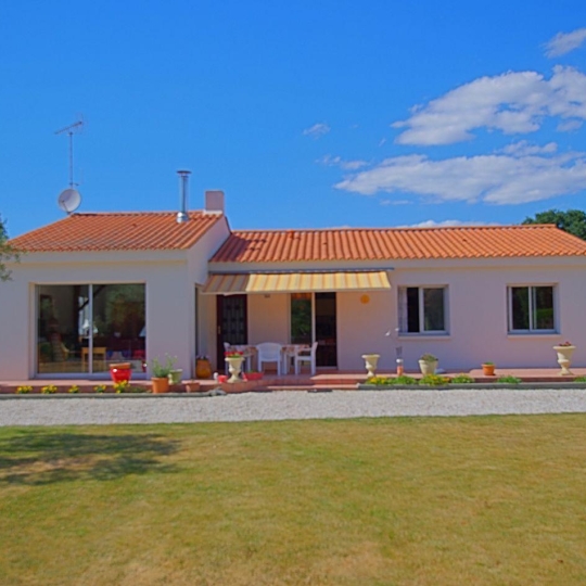  Cote & Sables Immobilier : Maison / Villa | GROSBREUIL (85440) | 115 m2 | 285 000 € 