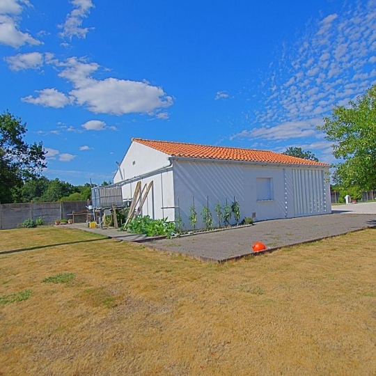  Cote & Sables Immobilier : Maison / Villa | GROSBREUIL (85440) | 115 m2 | 285 000 € 