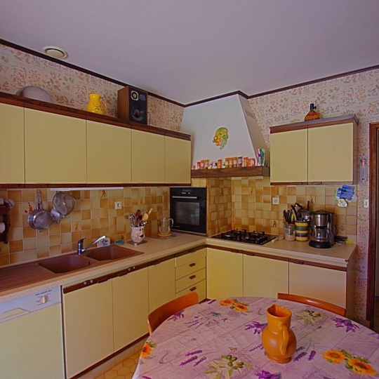  Cote & Sables Immobilier : Maison / Villa | GROSBREUIL (85440) | 115 m2 | 285 000 € 