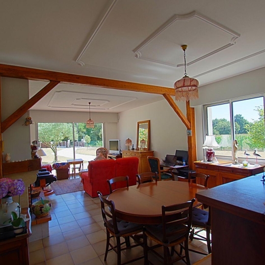  Cote & Sables Immobilier : Maison / Villa | GROSBREUIL (85440) | 115 m2 | 285 000 € 