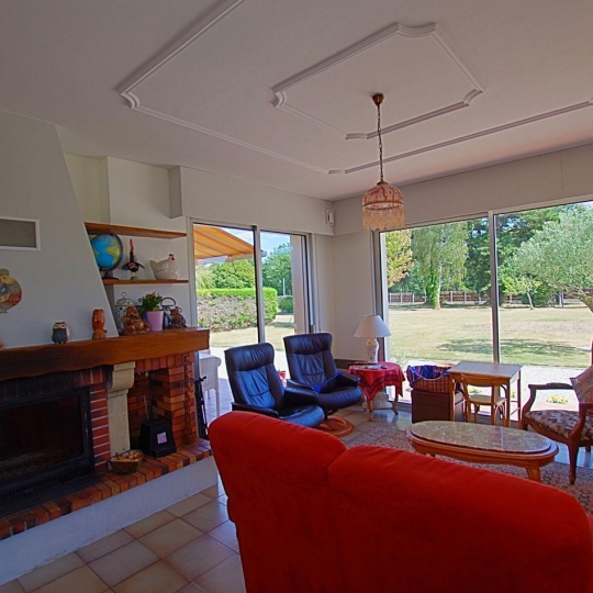  Cote & Sables Immobilier : Maison / Villa | GROSBREUIL (85440) | 115 m2 | 285 000 € 