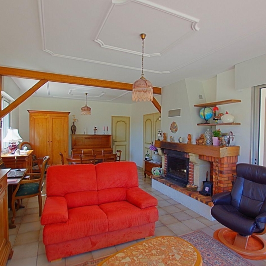  Cote & Sables Immobilier : Maison / Villa | GROSBREUIL (85440) | 115 m2 | 285 000 € 