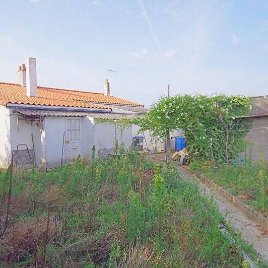  Cote & Sables Immobilier : Maison / Villa | LES SABLES-D'OLONNE (85100) | 100 m2 | 280 400 € 