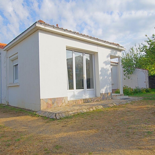  Cote & Sables Immobilier : Maison / Villa | LES SABLES-D'OLONNE (85100) | 100 m2 | 280 400 € 