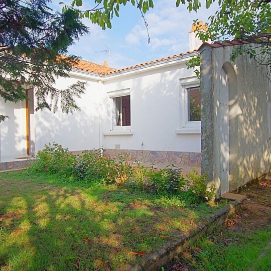  Cote & Sables Immobilier : Maison / Villa | LES SABLES-D'OLONNE (85100) | 100 m2 | 280 400 € 
