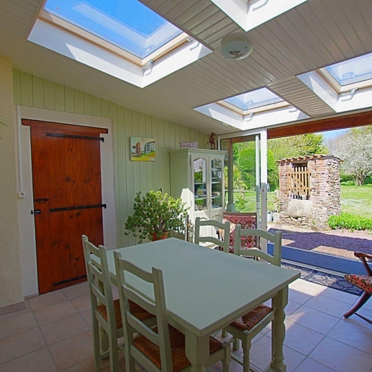  Cote & Sables Immobilier : Maison / Villa | SAINTE-FOY (85150) | 170 m2 | 630 000 € 