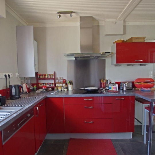  Cote & Sables Immobilier : Maison / Villa | SAINTE-FOY (85150) | 170 m2 | 630 000 € 