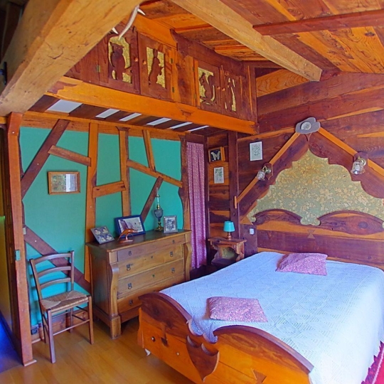  Cote & Sables Immobilier : Maison / Villa | SAINTE-FOY (85150) | 170 m2 | 630 000 € 