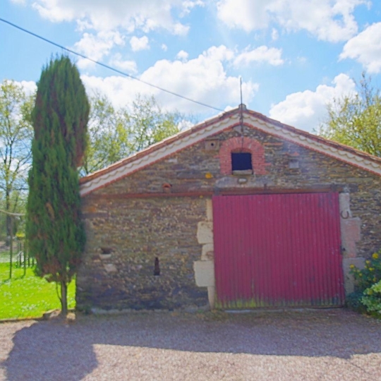  Cote & Sables Immobilier : Maison / Villa | SAINTE-FOY (85150) | 170 m2 | 630 000 € 