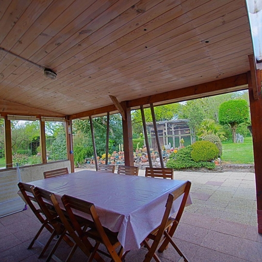  Cote & Sables Immobilier : Maison / Villa | SAINTE-FOY (85150) | 170 m2 | 630 000 € 