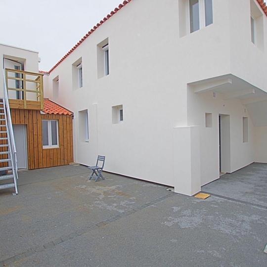  Cote & Sables Immobilier : Maison / Villa | LES SABLES-D'OLONNE (85100) | 120 m2 | 499 900 € 