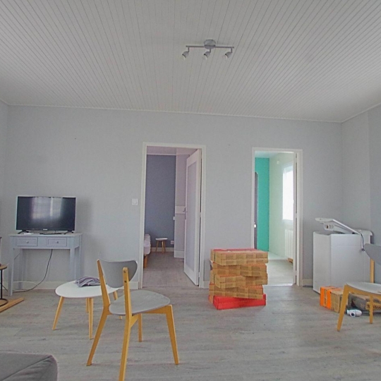  Cote & Sables Immobilier : Maison / Villa | LES SABLES-D'OLONNE (85100) | 120 m2 | 499 900 € 