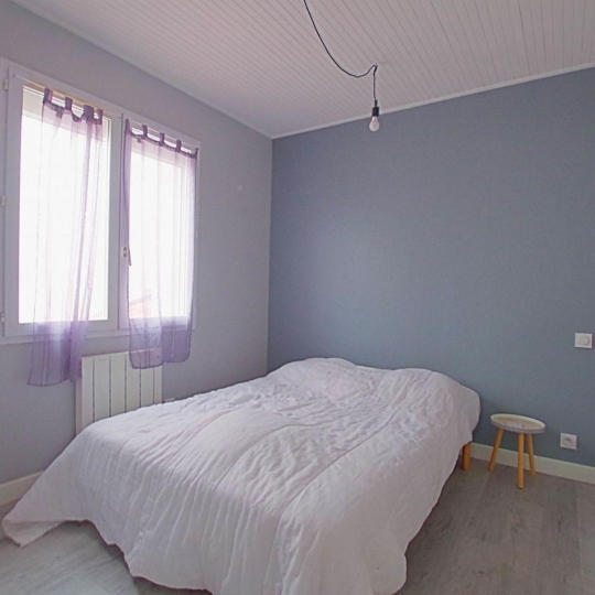  Cote & Sables Immobilier : Maison / Villa | LES SABLES-D'OLONNE (85100) | 120 m2 | 499 900 € 