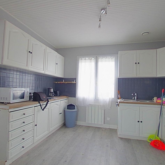  Cote & Sables Immobilier : Maison / Villa | LES SABLES-D'OLONNE (85100) | 120 m2 | 499 900 € 