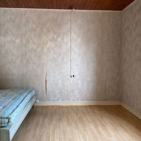  Cote & Sables Immobilier : Maison / Villa | LES SABLES-D'OLONNE (85100) | 80 m2 | 200 500 € 