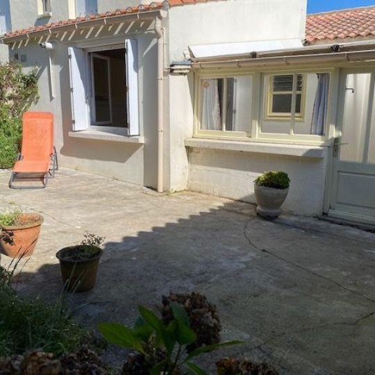  Cote & Sables Immobilier : Maison / Villa | LES SABLES-D'OLONNE (85100) | 80 m2 | 200 500 € 