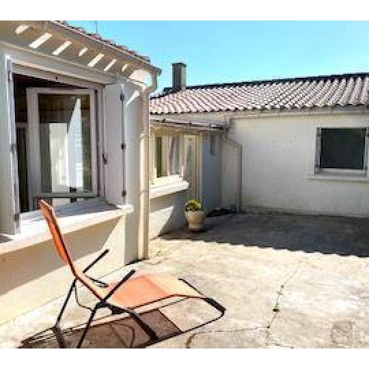  Cote & Sables Immobilier : Maison / Villa | LES SABLES-D'OLONNE (85100) | 80 m2 | 200 500 € 