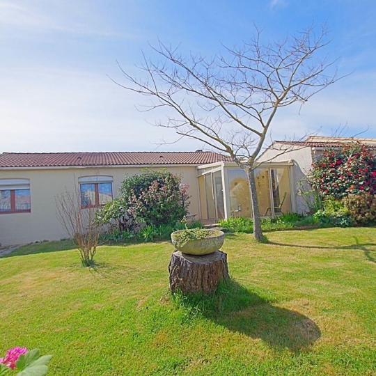  Cote & Sables Immobilier : Maison / Villa | LES SABLES-D'OLONNE (85180) | 90 m2 | 410 000 € 