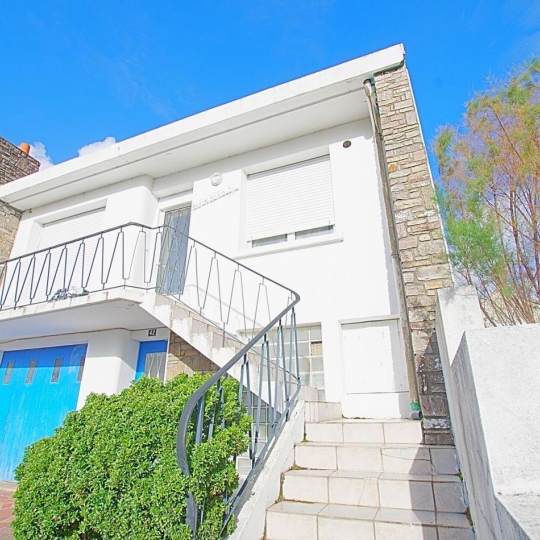  EIRL Cote & Sables Immobilier : Immeuble | LES SABLES-D'OLONNE (85340) | 185 m2 | 466 900 € 