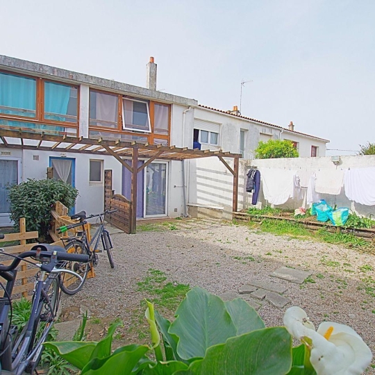  EIRL Cote & Sables Immobilier : Immeuble | LES SABLES-D'OLONNE (85340) | 185 m2 | 466 900 € 