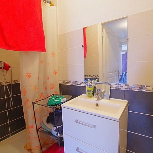 EIRL Cote & Sables Immobilier : Immeuble | LES SABLES-D'OLONNE (85340) | 185 m2 | 466 900 € 