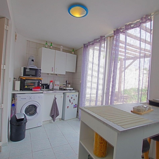 EIRL Cote & Sables Immobilier : Immeuble | LES SABLES-D'OLONNE (85340) | 185 m2 | 466 900 € 