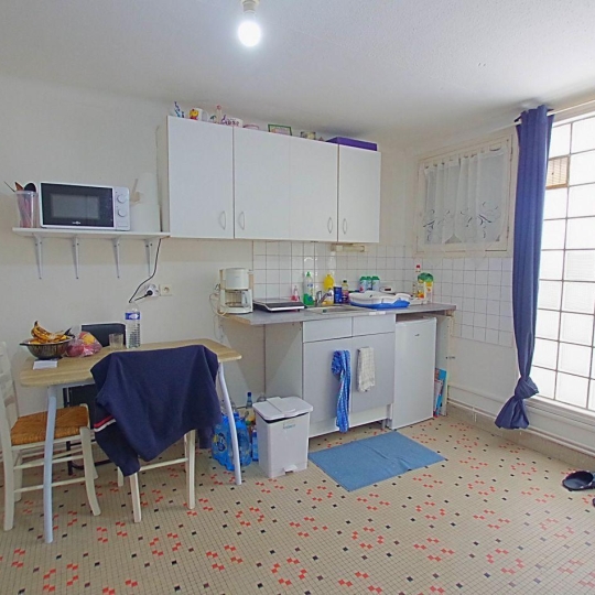  EIRL Cote & Sables Immobilier : Immeuble | LES SABLES-D'OLONNE (85340) | 185 m2 | 466 900 € 