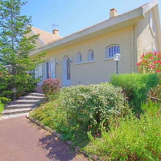  Cote & Sables Immobilier : Maison / Villa | LES SABLES-D'OLONNE (85180) | 180 m2 | 659 500 € 