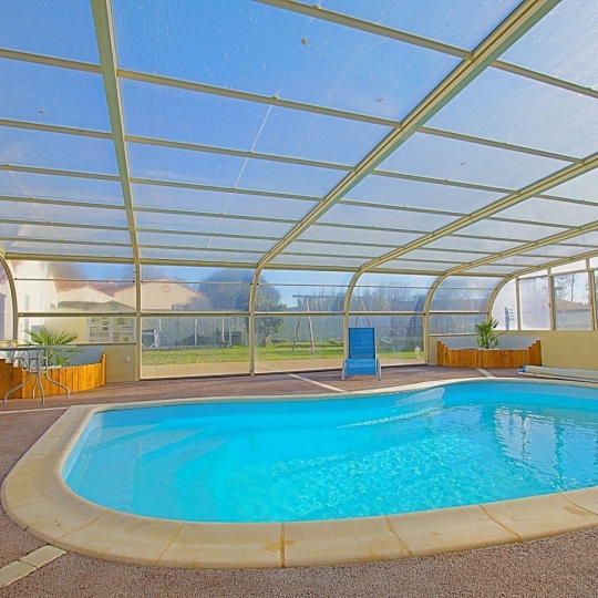  Cote & Sables Immobilier : Maison / Villa | CHATEAU-D'OLONNE (85180) | 251 m2 | 569 000 € 
