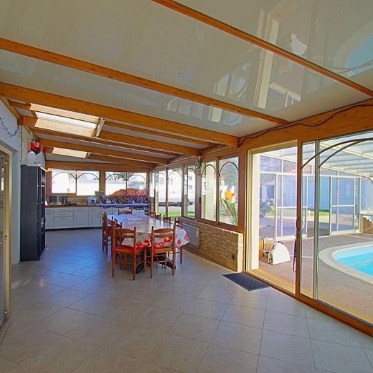  Cote & Sables Immobilier : Maison / Villa | CHATEAU-D'OLONNE (85180) | 251 m2 | 569 000 € 
