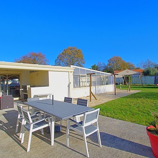  Cote & Sables Immobilier : Maison / Villa | CHATEAU-D'OLONNE (85180) | 251 m2 | 569 000 € 