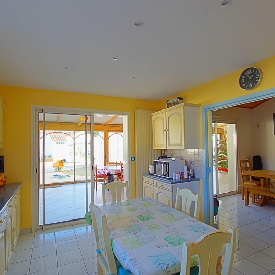  Cote & Sables Immobilier : Maison / Villa | CHATEAU-D'OLONNE (85180) | 251 m2 | 569 000 € 