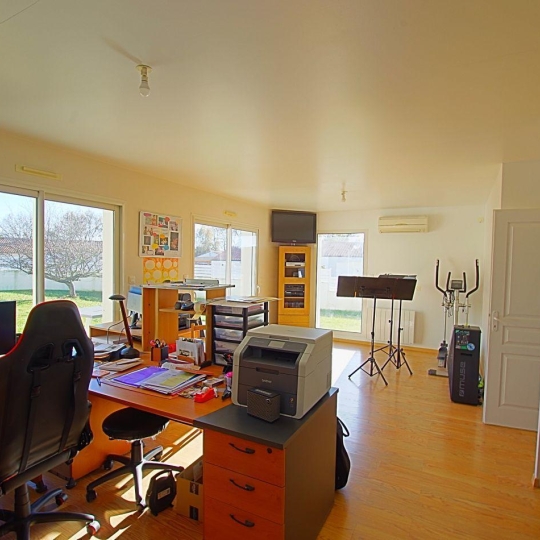  Cote & Sables Immobilier : Maison / Villa | CHATEAU-D'OLONNE (85180) | 251 m2 | 569 000 € 