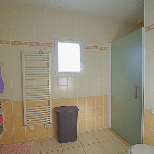  Cote & Sables Immobilier : Maison / Villa | CHATEAU-D'OLONNE (85180) | 251 m2 | 569 000 € 
