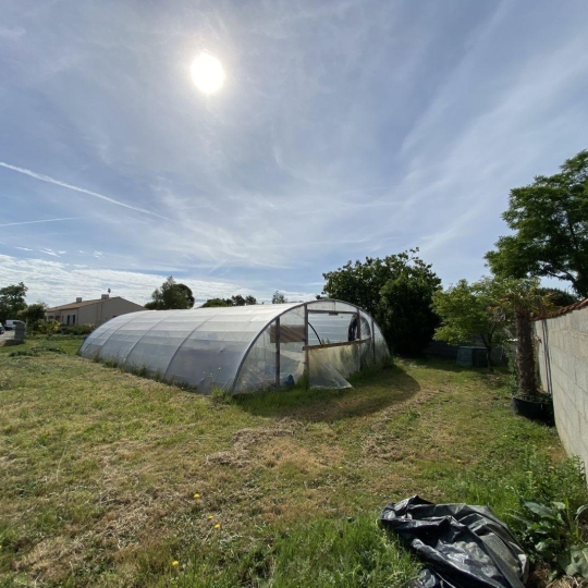  Cote & Sables Immobilier : Terrain | GROSBREUIL (85440) | 0 m2 | 98 000 € 