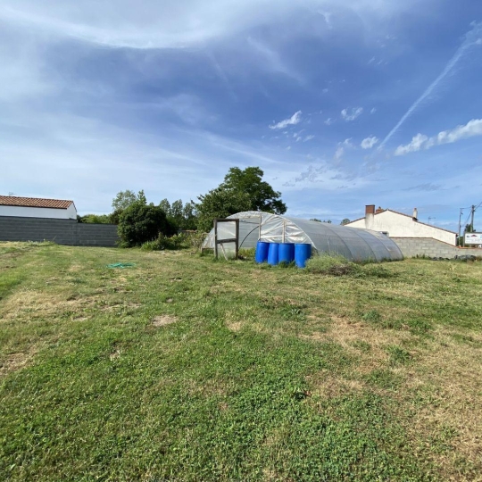  Cote & Sables Immobilier : Terrain | GROSBREUIL (85440) | 0 m2 | 98 000 € 