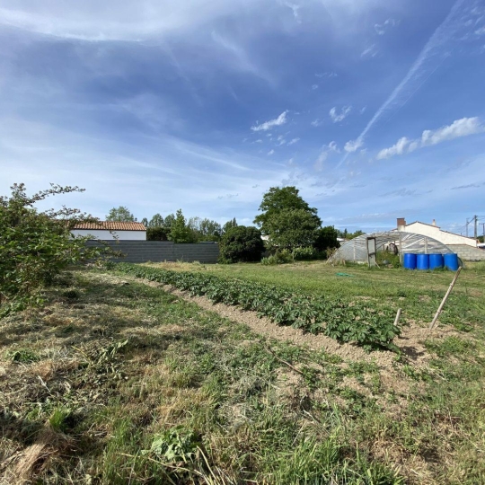  Cote & Sables Immobilier : Terrain | GROSBREUIL (85440) | 0 m2 | 98 000 € 