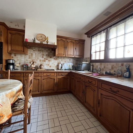  Cote & Sables Immobilier : Maison / Villa | LES SABLES-D'OLONNE (85100) | 106 m2 | 380 000 € 