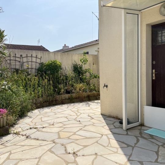  Cote & Sables Immobilier : Maison / Villa | LES SABLES-D'OLONNE (85100) | 106 m2 | 380 000 € 