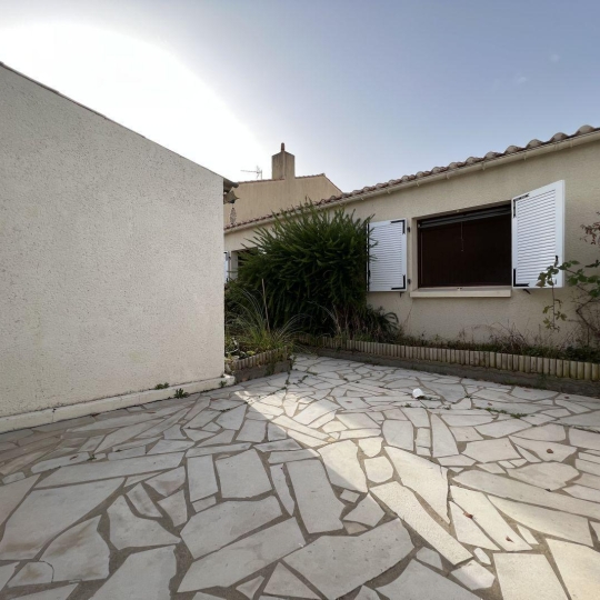  Cote & Sables Immobilier : Maison / Villa | LES SABLES-D'OLONNE (85100) | 106 m2 | 380 000 € 