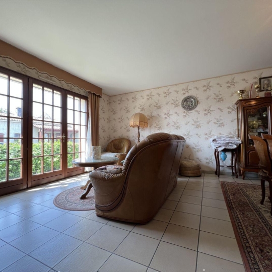  Cote & Sables Immobilier : Maison / Villa | LES SABLES-D'OLONNE (85100) | 106 m2 | 380 000 € 