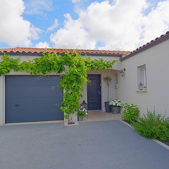  Cote & Sables Immobilier : Maison / Villa | SAINTE-FOY (85150) | 103 m2 | 375 000 € 