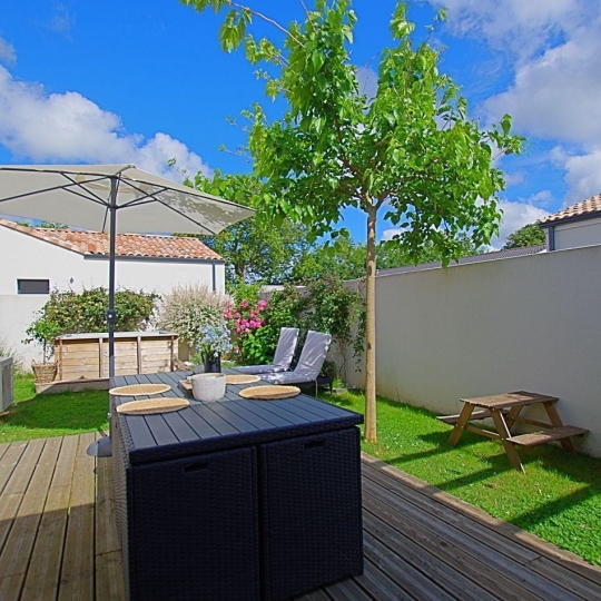  Cote & Sables Immobilier : Maison / Villa | SAINTE-FOY (85150) | 103 m2 | 375 000 € 