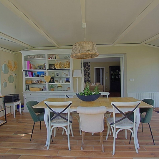  Cote & Sables Immobilier : Maison / Villa | SAINTE-FOY (85150) | 103 m2 | 375 000 € 