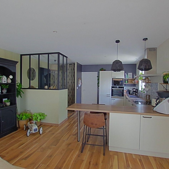  Cote & Sables Immobilier : Maison / Villa | SAINTE-FOY (85150) | 103 m2 | 375 000 € 