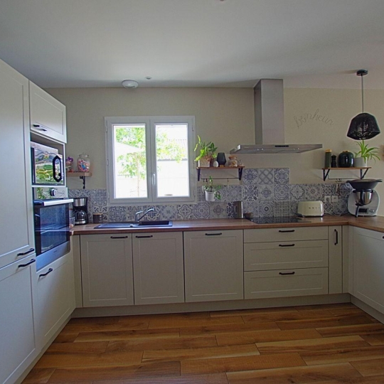  Cote & Sables Immobilier : Maison / Villa | SAINTE-FOY (85150) | 103 m2 | 375 000 € 