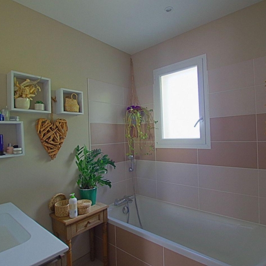  Cote & Sables Immobilier : Maison / Villa | SAINTE-FOY (85150) | 103 m2 | 375 000 € 